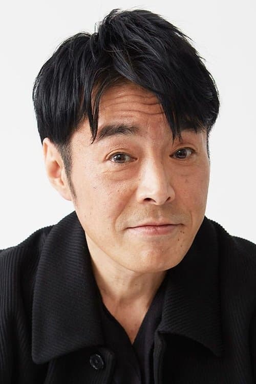 Hajime Yamaoka photo