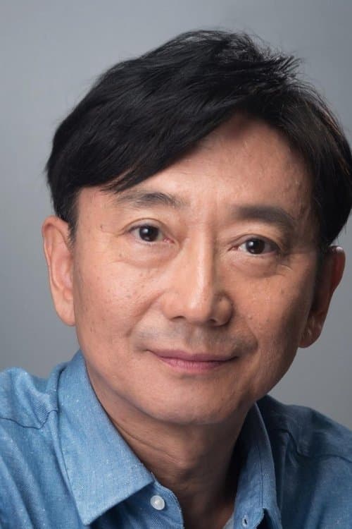 Hajime Yamazaki photo