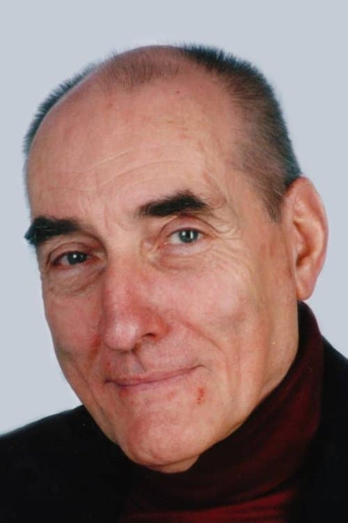 Hajo Müller photo
