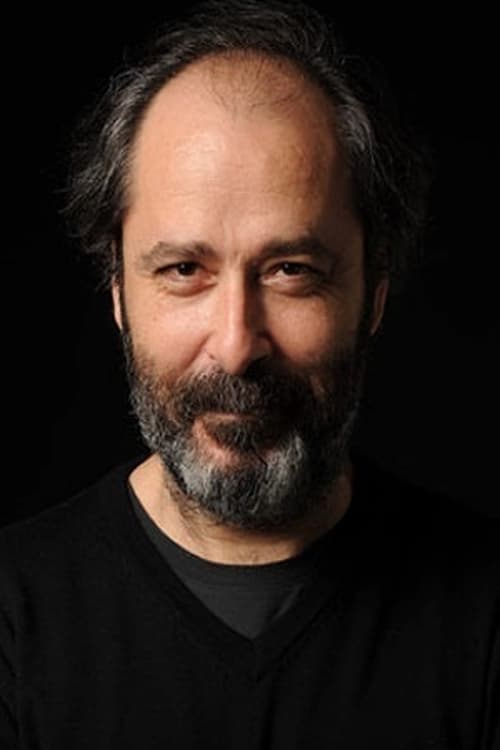 Hakan Çimenser photo