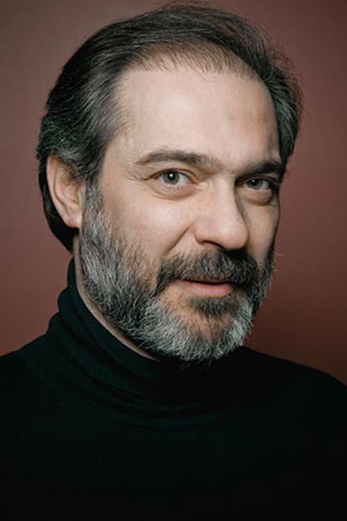 Hakan Pişkin photo
