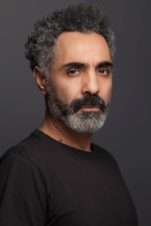 Hakan Şahin photo