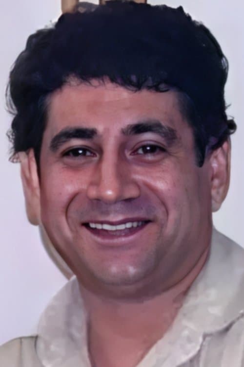 Hakan Tanfer photo