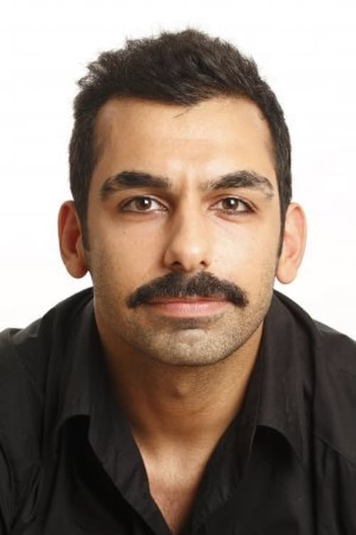 Haki Biçici photo