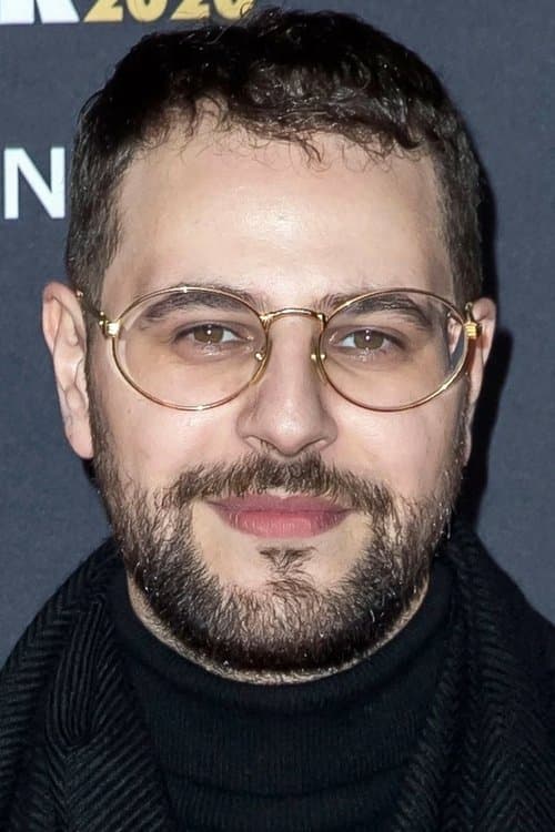 Hakim Jemili photo
