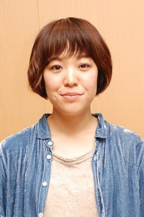 A portrait of Hakota Yuko