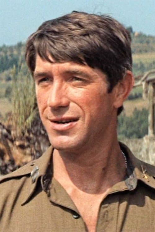 Hal Buckley photo