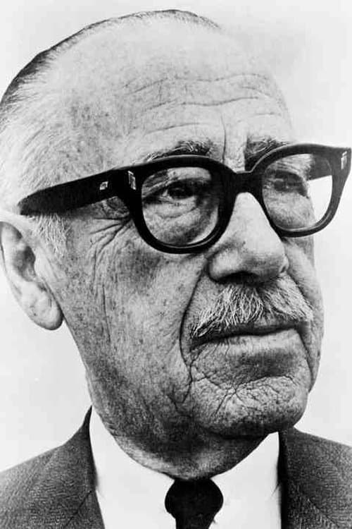 Hal K. Dawson photo