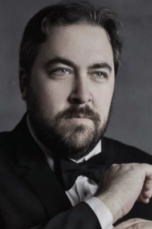 Hal Lublin photo
