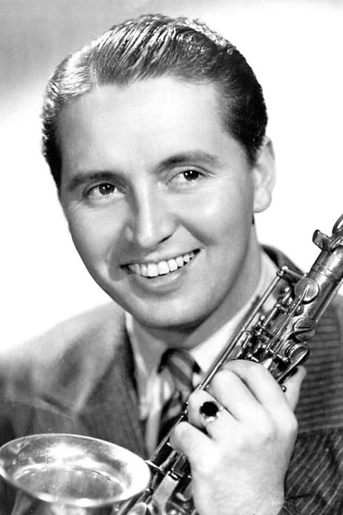 Hal McIntyre photo