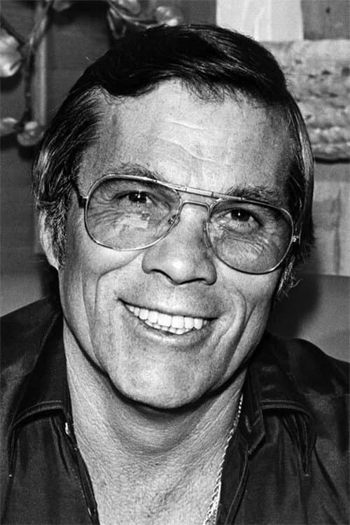 Hal Needham photo