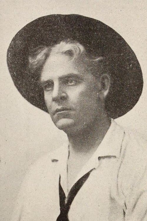 Hal Reid photo