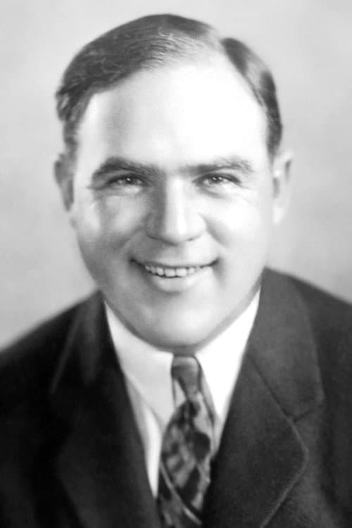 A portrait of Hal Roach