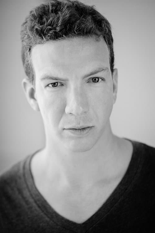 Hal Scardino photo