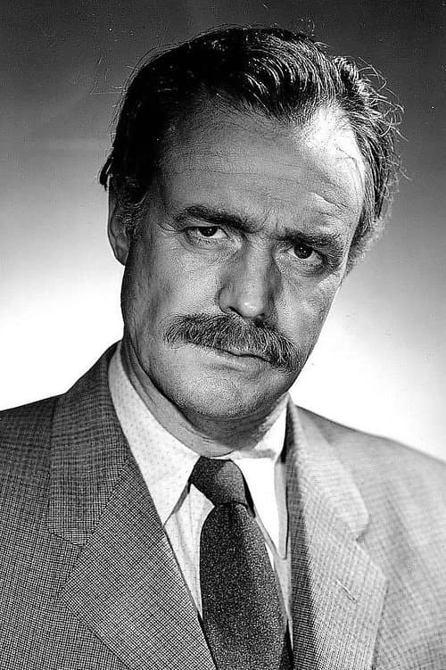 Hal Taliaferro photo