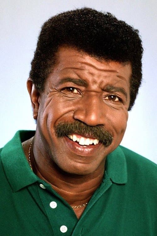 Hal Williams photo