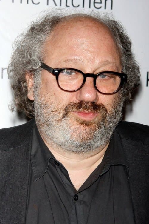 Hal Willner photo