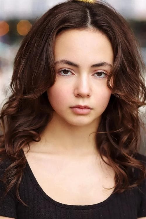 Hala Finley photo