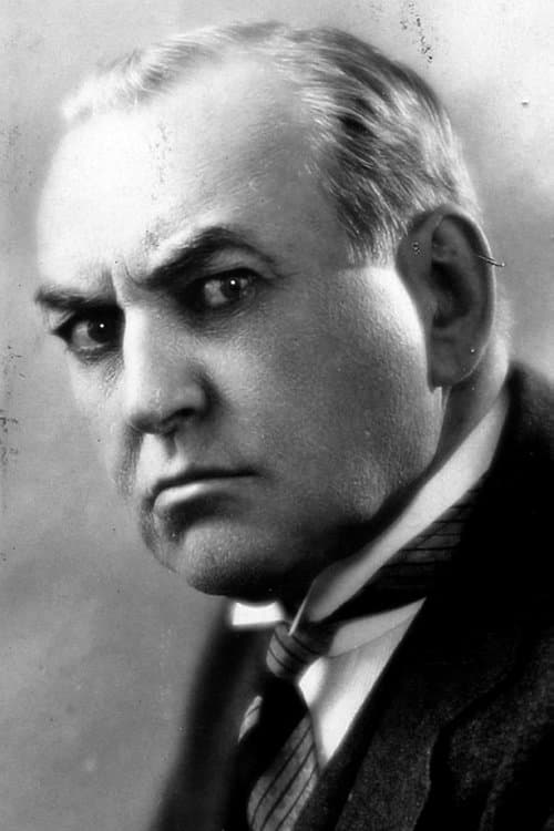 Halbert Brown photo