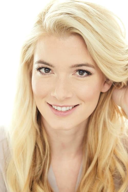 Haley Higgins photo