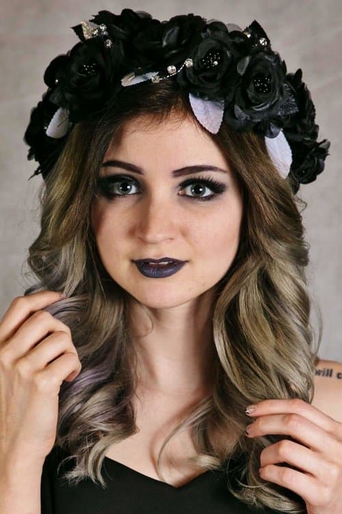 Haley Madison photo