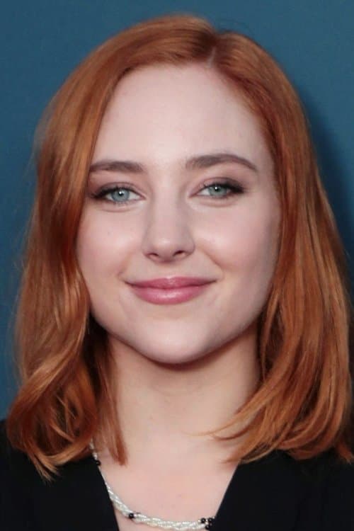 Haley Ramm photo
