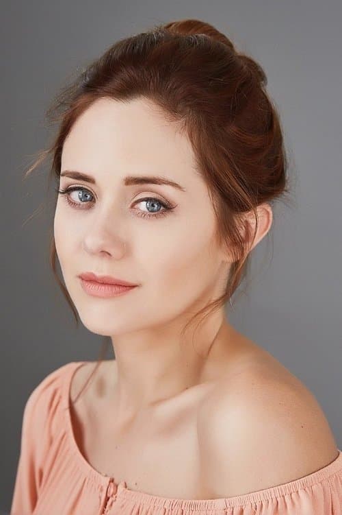 Haley Strode photo