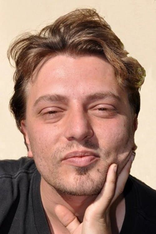 Halil Elohev photo