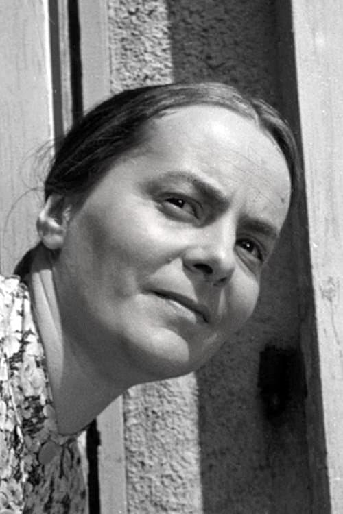 Halina Billing-Wohl photo