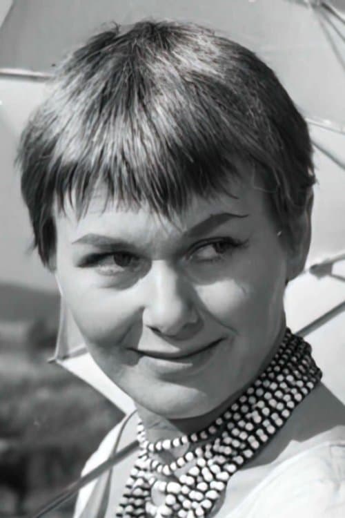 Halina Dobrucka photo