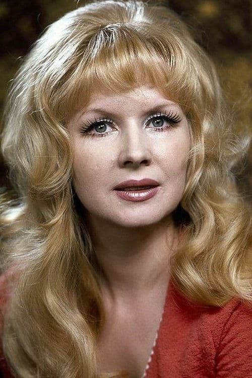 Halina Kowalska photo