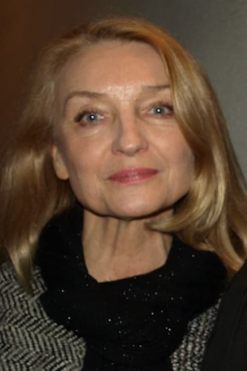 Halina Skoczyńska photo