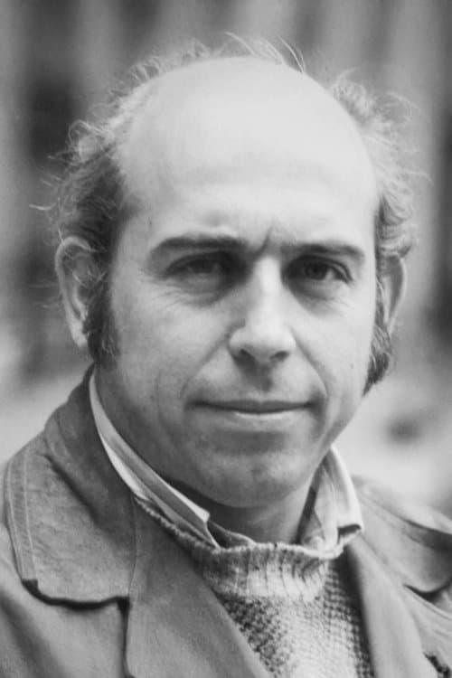 A portrait of Halit Refiğ