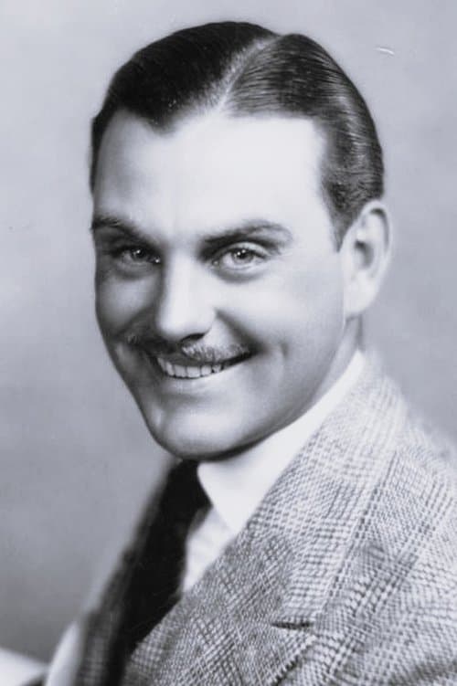 Hallam Cooley photo