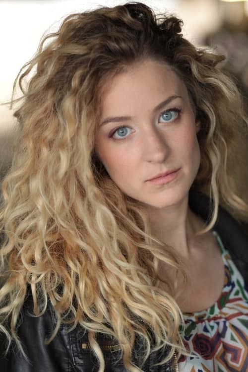 Hallee Hirsh photo