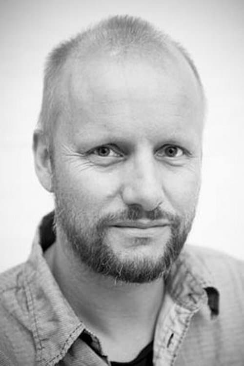Hallvard Holmen photo