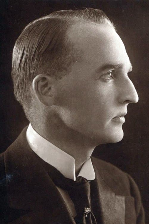 Halvard Hoff photo