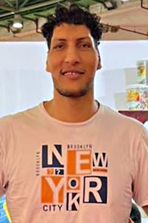 Hamad Fathy Abu El Reesh photo