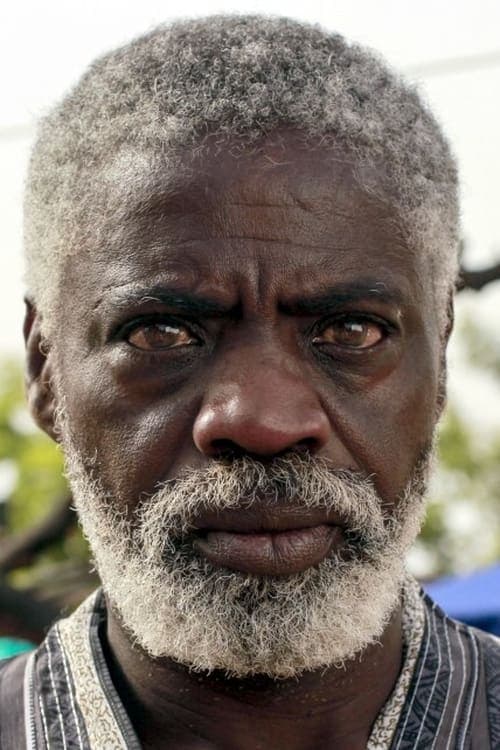 Hamadoun Kassogué photo