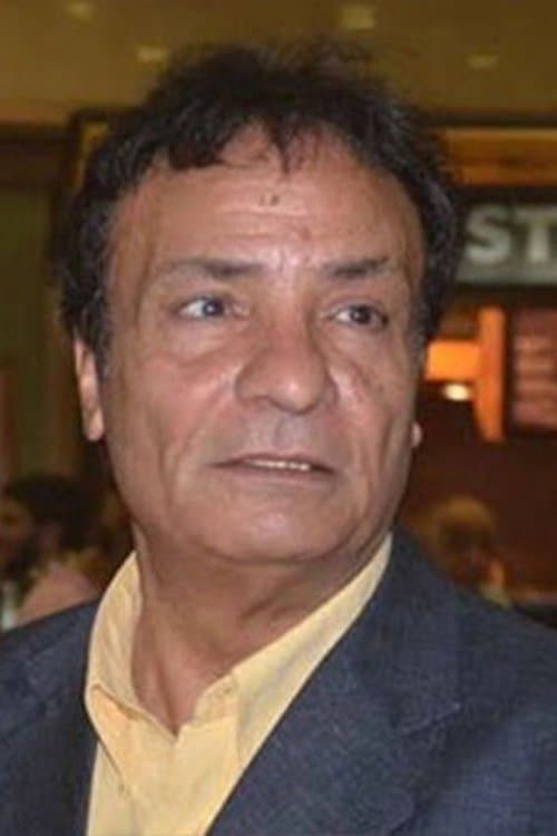 Hamdy El Wazeer photo