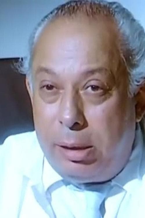 Hamdy Youssef photo