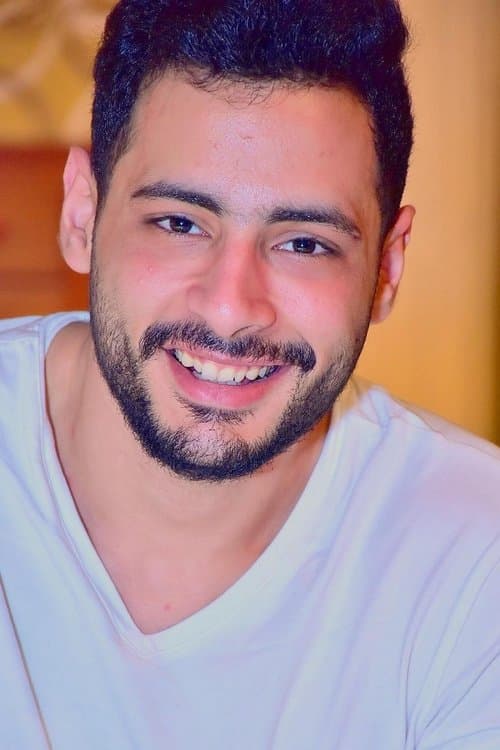 Hamed Al Sharrab photo