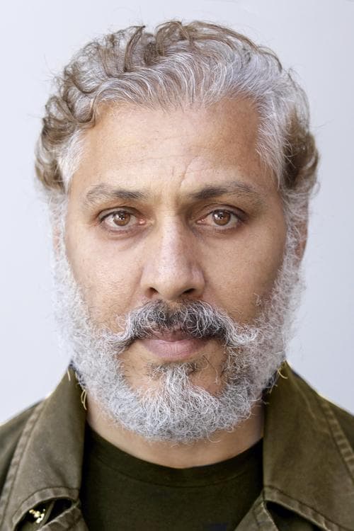 Hameed Sheikh photo