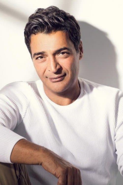 Hamid El Shaeri photo
