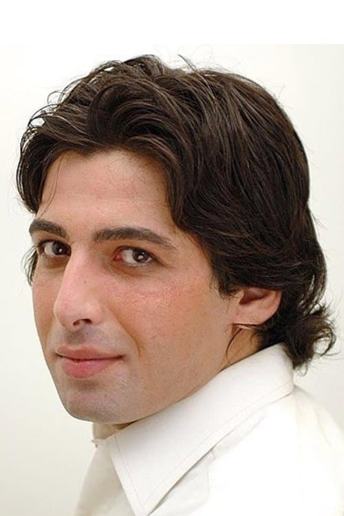 Hamid Goodarzi photo