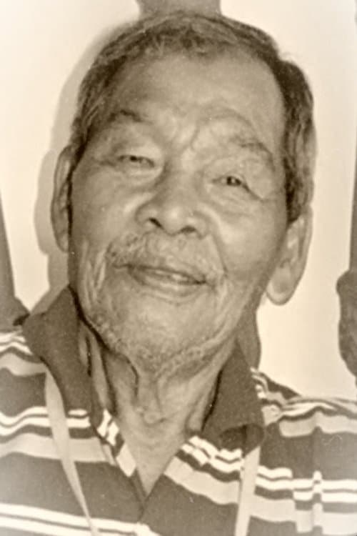 Hamid Gurkha photo
