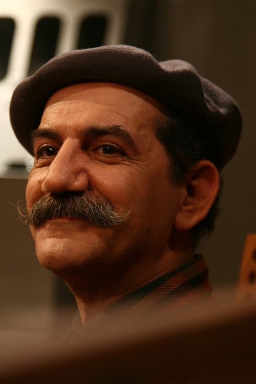 Hamid Jebeli photo