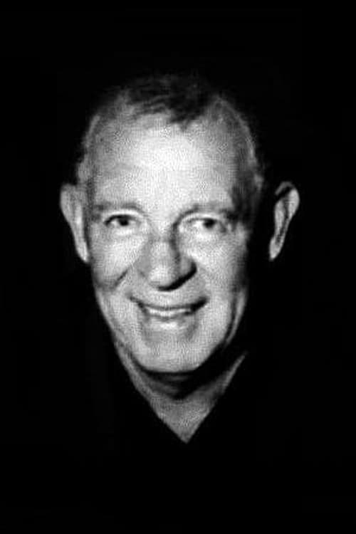 A portrait of Hamilton Luske