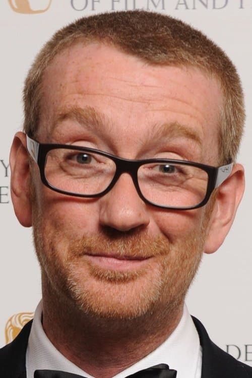 A portrait of Hamish Hamilton