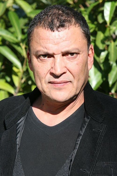 Hammou Graïa photo